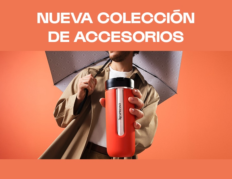 Accessories - Coffee Cups - Nespresso Colombia